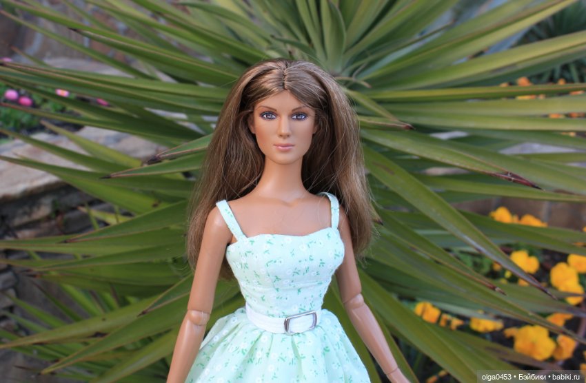 Куклы Tonner: ч. 99 — Фэшн