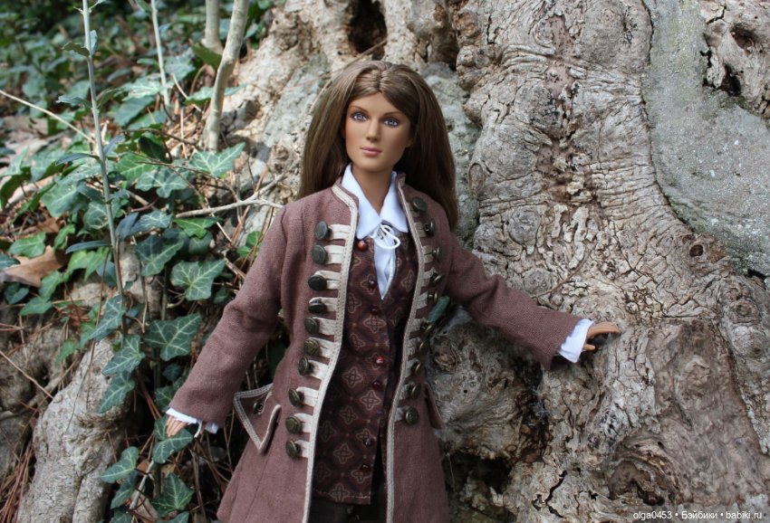 Куклы Tonner: ч. 99 — Фэшн