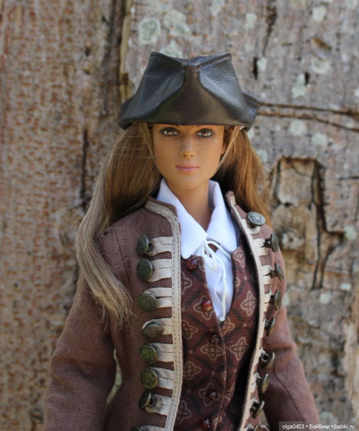 Куклы Tonner: ч. 99 — Фэшн