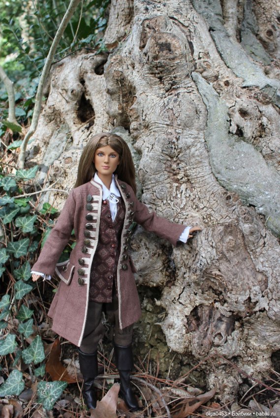 Куклы Tonner: ч. 99 — Фэшн