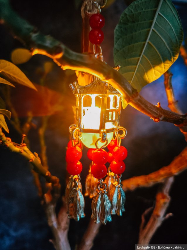 Иногда нужен всего лишь фонарик