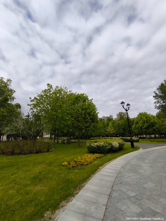 Прогулка Софи — Куклы Milim Studio (Милим): российские БЖД (фото 4)