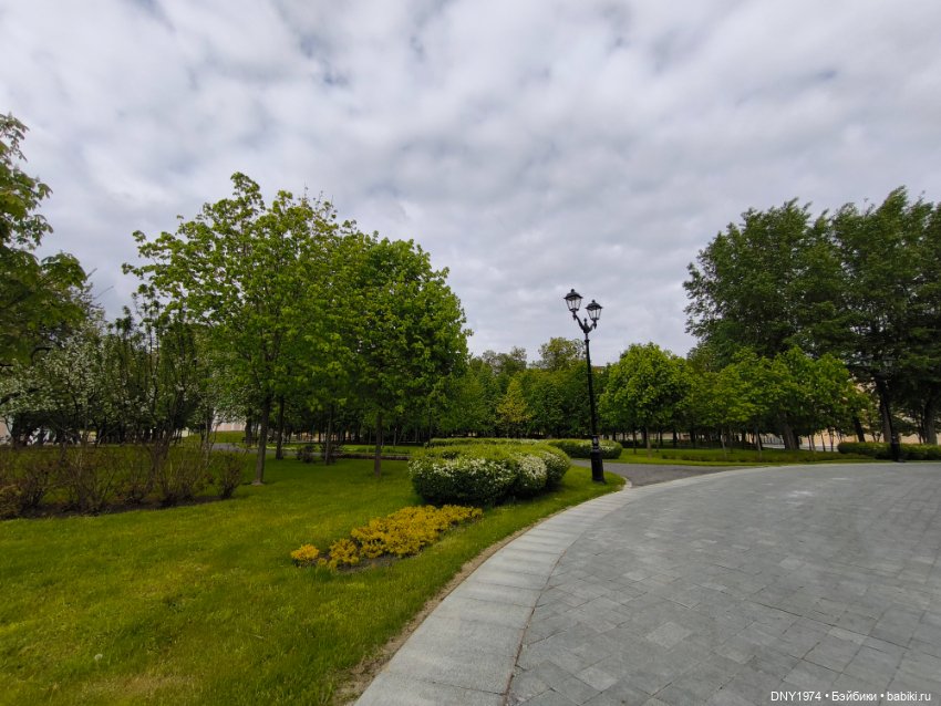 Прогулка Софи — Куклы Milim Studio (Милим): российские БЖД (фото 2)