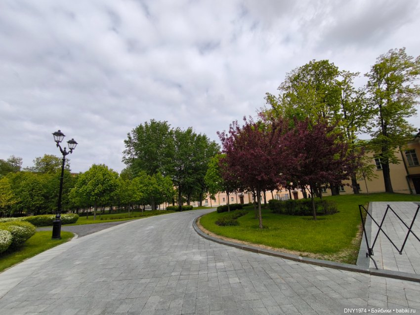 Прогулка Софи — Куклы Milim Studio (Милим): российские БЖД (фото 3)