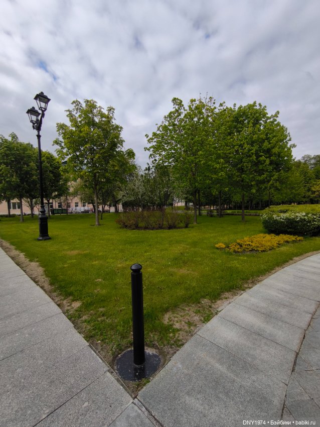 Прогулка Софи — Куклы Milim Studio (Милим): российские БЖД (фото 5)