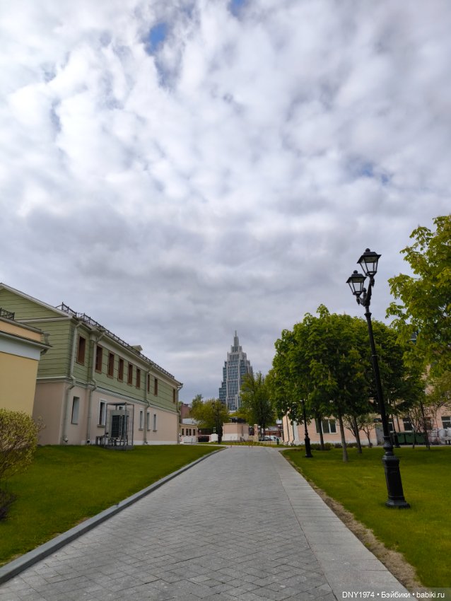 Прогулка Софи — Куклы Milim Studio (Милим): российские БЖД (фото 7)