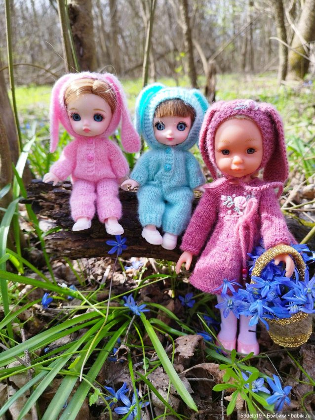 Моя дружная куклосемья — Одежда и обувь для кукол своими руками: фото