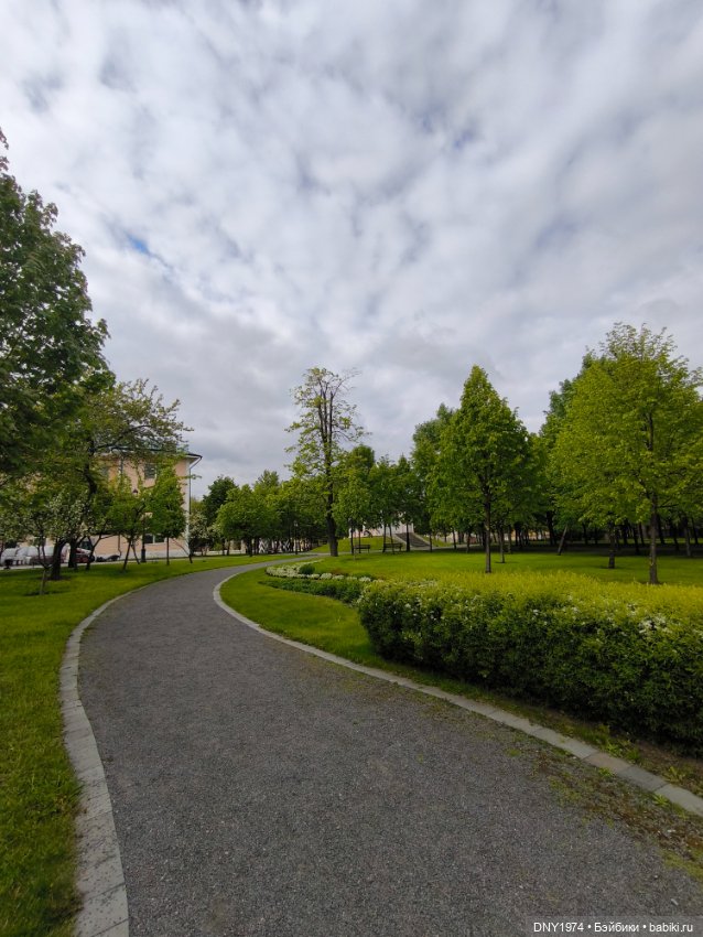 Прогулка Софи — Куклы Milim Studio (Милим): российские БЖД