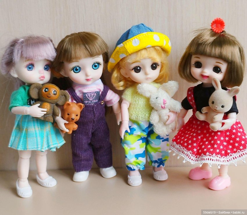 Моя дружная куклосемья — Одежда и обувь для кукол своими руками: фото