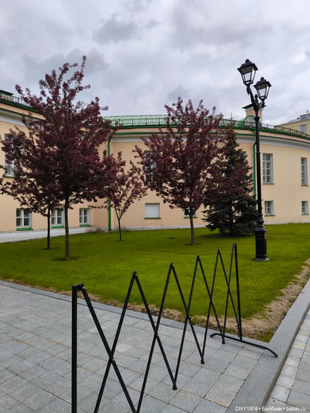 Прогулка Софи — Куклы Milim Studio (Милим): российские БЖД (фото 8)