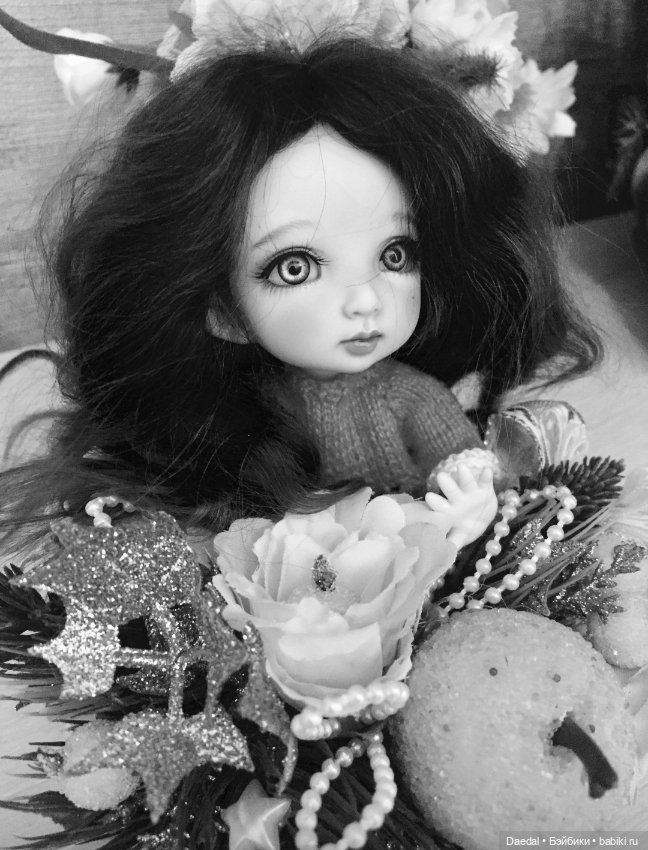 Мои любимые Фэйрики — Куклы Fairyland (ФэйриЛэнд): BJD (БЖД)