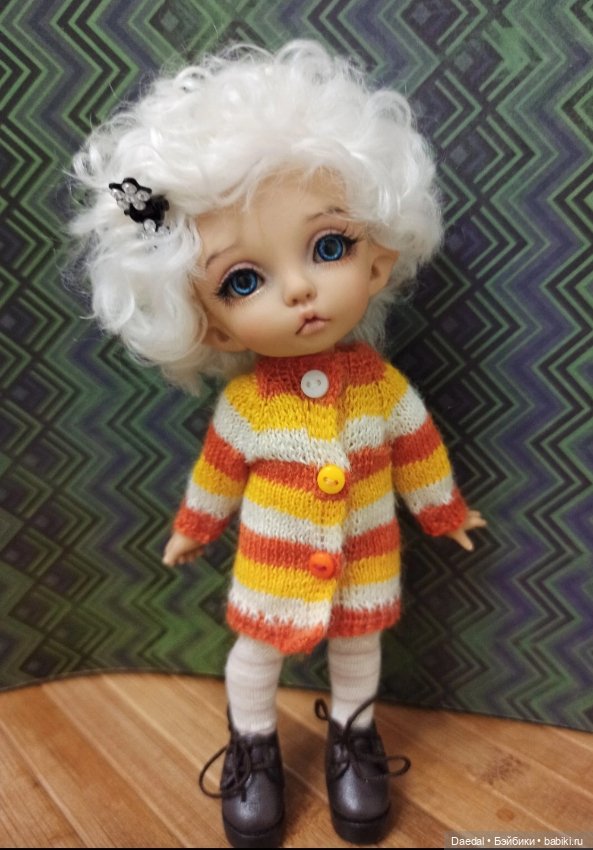 Мои любимые Фэйрики — Куклы Fairyland (ФэйриЛэнд): BJD (БЖД) (фото 2)