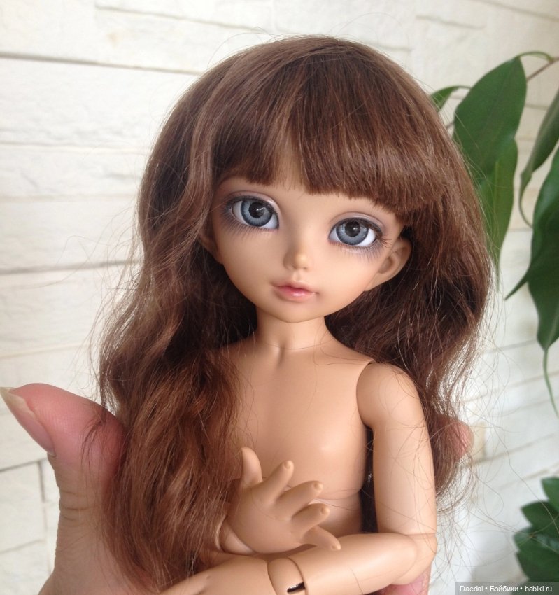 Мои любимые Фэйрики — Куклы Fairyland (ФэйриЛэнд): BJD (БЖД) (фото 3)