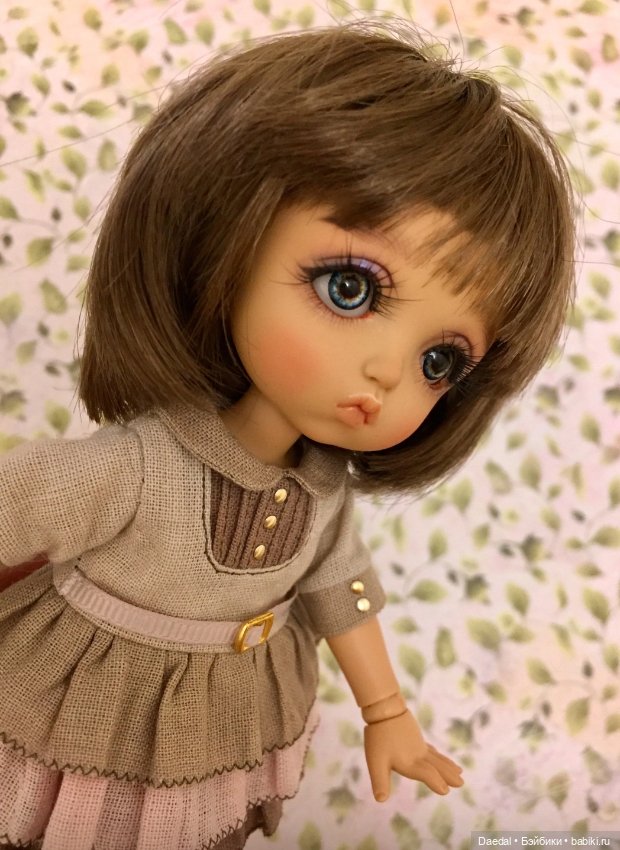 Мои любимые Фэйрики — Куклы Fairyland (ФэйриЛэнд): BJD (БЖД) (фото 10)