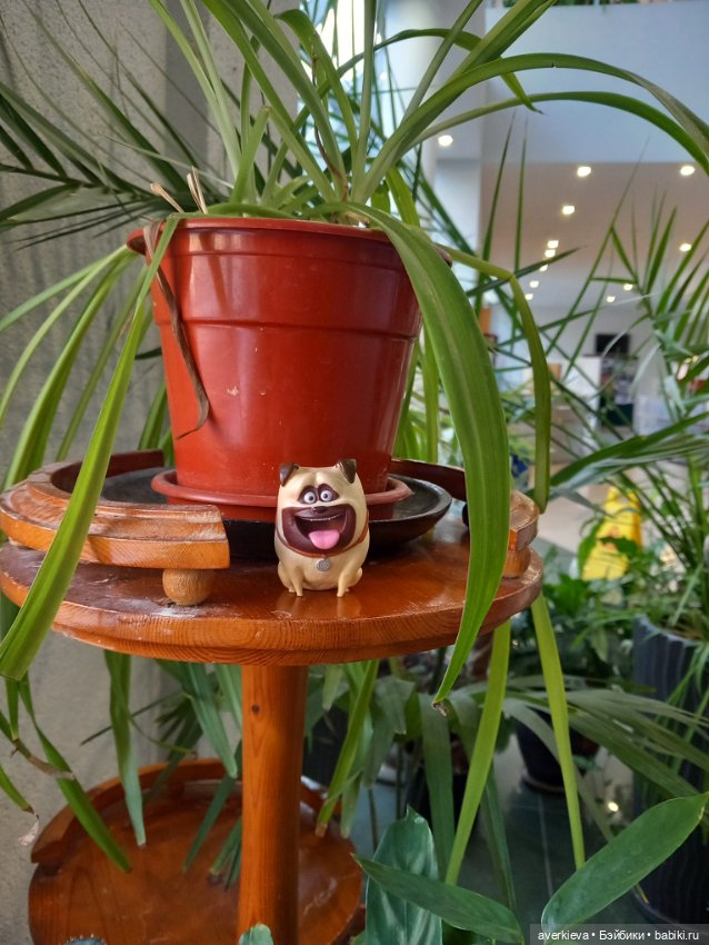 На манеже всё те же — Винтажные куклы ГДР (Немки): Бигги (фото 6)