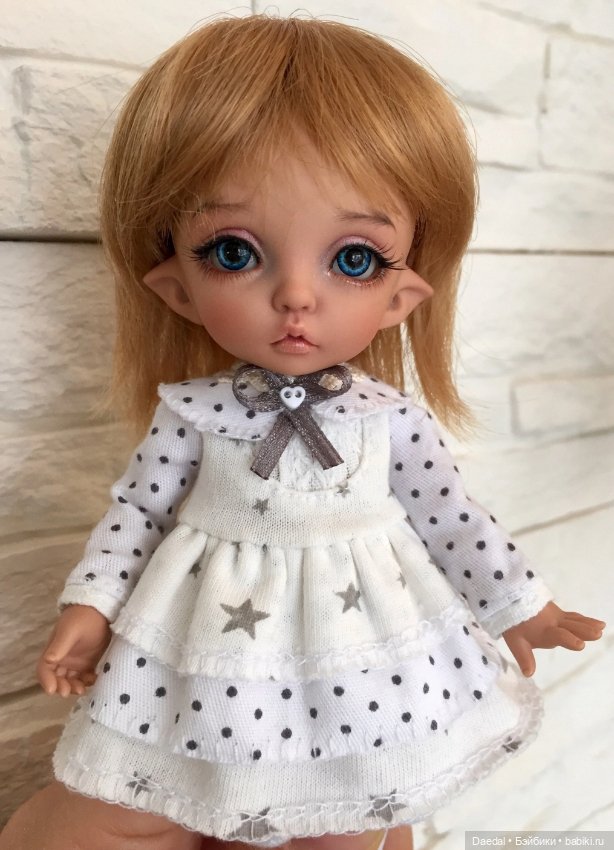 Мои любимые Фэйрики — Куклы Fairyland (ФэйриЛэнд): BJD (БЖД)