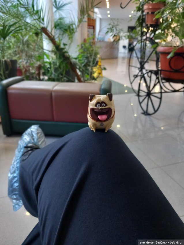 На манеже всё те же — Винтажные куклы ГДР (Немки): Бигги (фото 4)