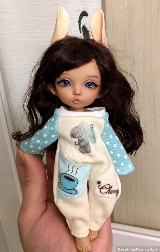 Мои любимые Фэйрики — Куклы Fairyland (ФэйриЛэнд): BJD (БЖД)