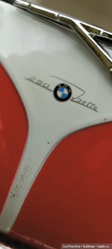 История маленького автомобильчика, который спас знаменитый концерн