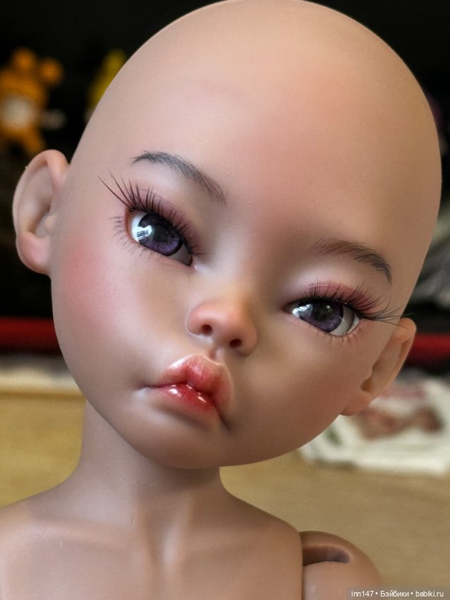 Тина от мастеров Трудоград (фото 5)