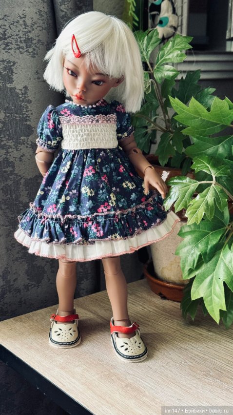 Тина от мастеров Трудоград