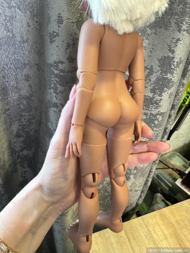 Тина от мастеров Трудоград