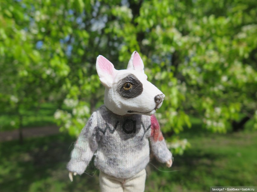 В Коломенское большой компанией