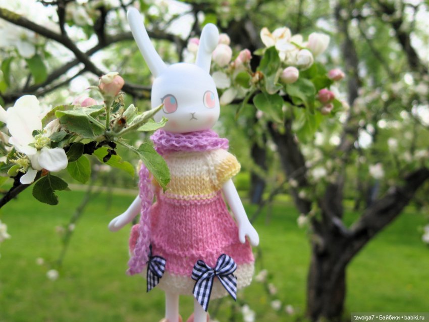 В Коломенское большой компанией