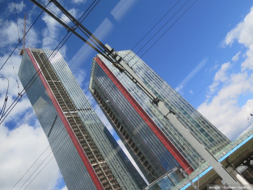 В Коломенское большой компанией (фото 4)