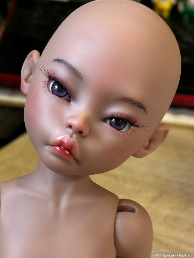 Тина от мастеров Трудоград (фото 4)