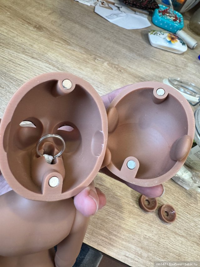 Тина от мастеров Трудоград (фото 3)