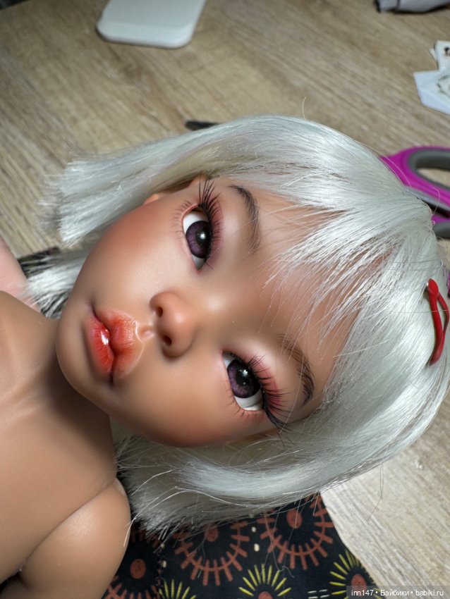 Тина от мастеров Трудоград