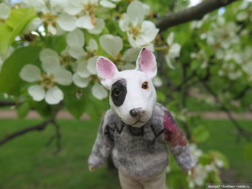 В Коломенское большой компанией