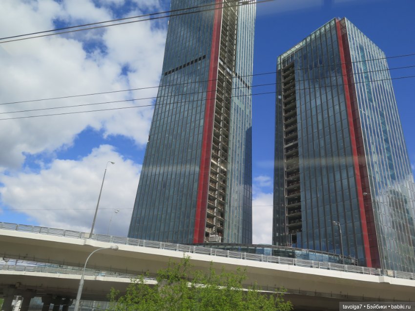 В Коломенское большой компанией (фото 3)