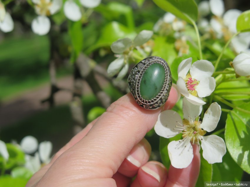 В Коломенское большой компанией