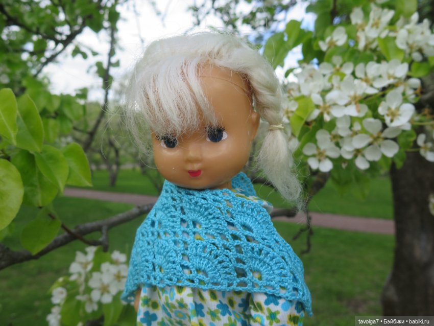 В Коломенское большой компанией (фото 8)