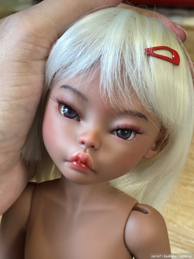 Тина от мастеров Трудоград (фото 6)