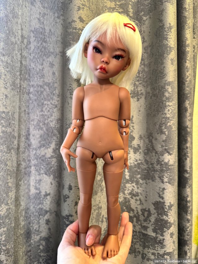 Тина от мастеров Трудоград (фото 10)