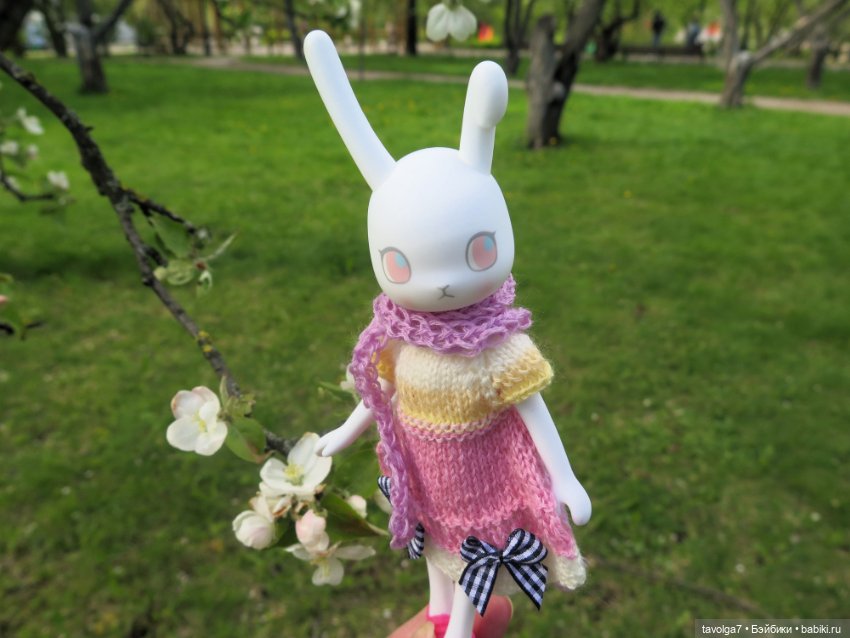 В Коломенское большой компанией