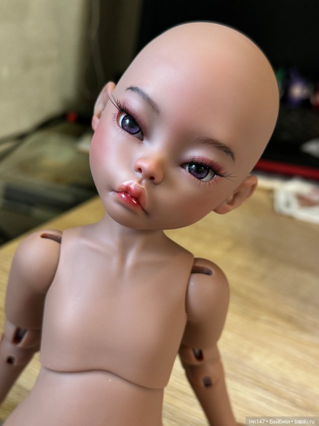 Тина от мастеров Трудоград