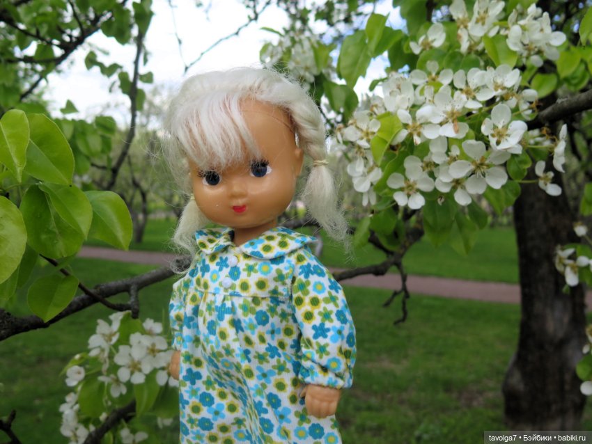 В Коломенское большой компанией (фото 9)