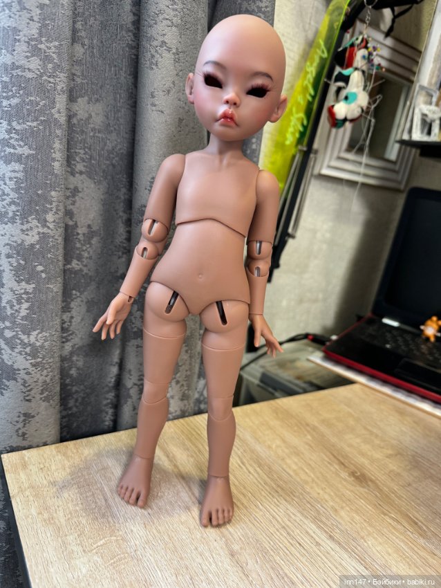 Тина от мастеров Трудоград (фото 2)