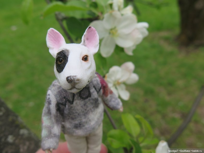 В Коломенское большой компанией