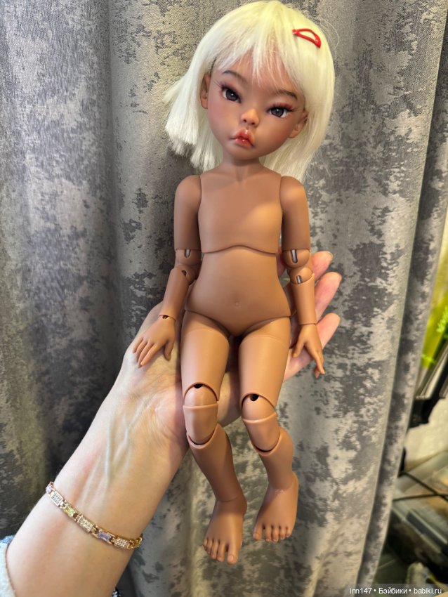 Тина от мастеров Трудоград