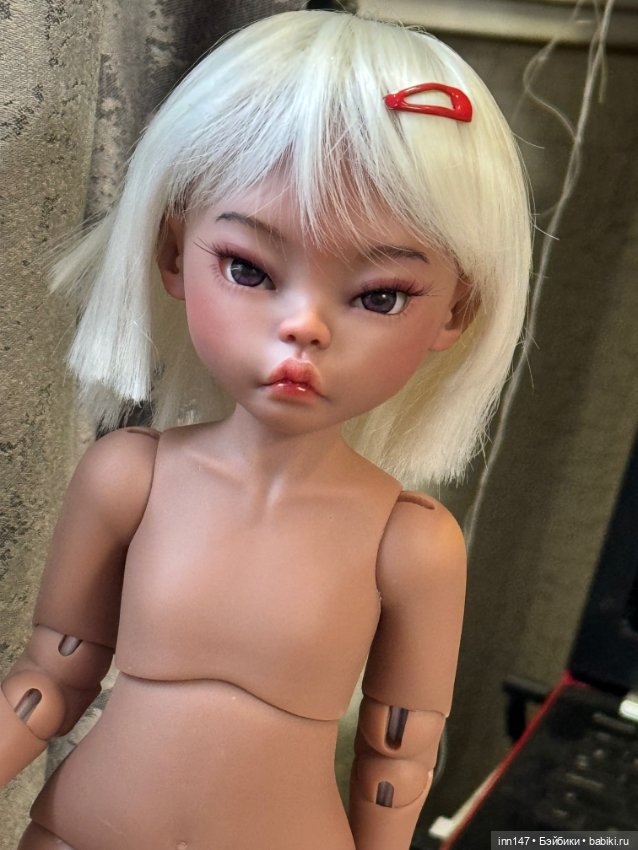 Тина от мастеров Трудоград (фото 8)