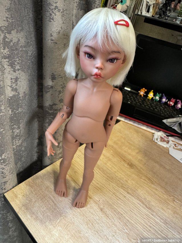 Тина от мастеров Трудоград (фото 9)