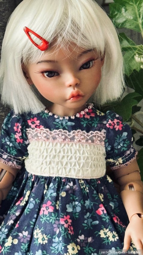 Тина от мастеров Трудоград