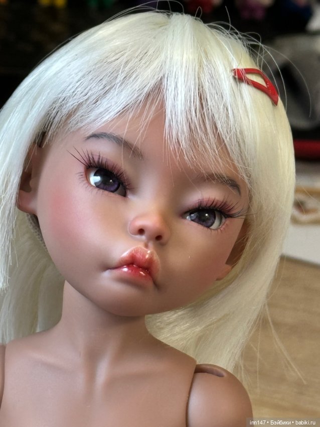 Тина от мастеров Трудоград (фото 7)