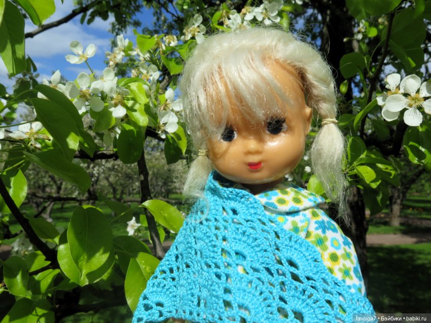 В Коломенское большой компанией (фото 10)