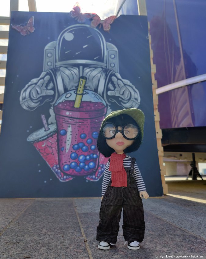 Набережная у Лахты — Туризм и путешествия: фотоотчеты из поездок